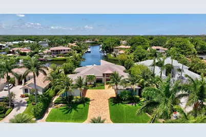 2783 Rhone Drive, Palm Beach Gardens, FL 33410 - Photo 1