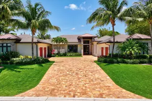 2783 Rhone Dr, Palm Beach Gardens, FL 33410 - Photo 2