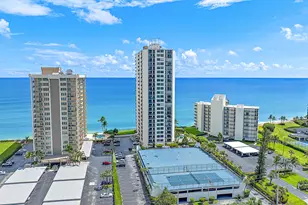 5420 N Ocean Dr, Singer Island, FL 33404 - Photo 2