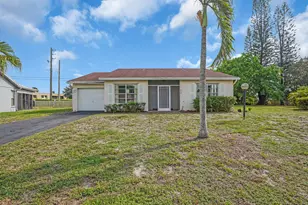 6113 Rainbow Cir, Greenacres, FL 33463 - Photo 1