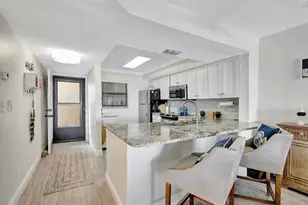9400 S Ocean Dr, Jensen Beach, FL 34957 - Photo 1
