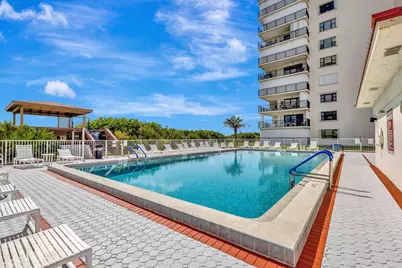 9400 S Ocean Drive #405, Jensen Beach, FL 34957 - Photo 36