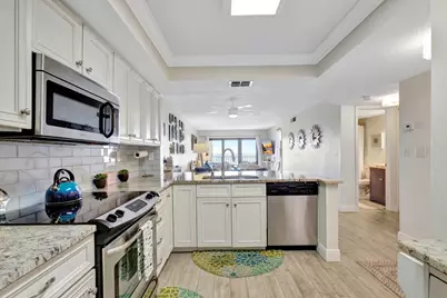 9400 S Ocean Drive #405, Jensen Beach, FL 34957 - Photo 4