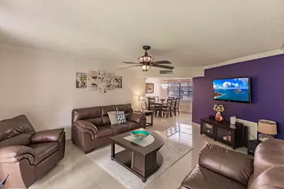 4270 NW 40th Street #105, Lauderdale Lakes, FL 33319 - Photo 1