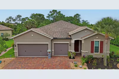 4884 SW Gossamer Circle, Palm City, FL 34990 - Photo 2