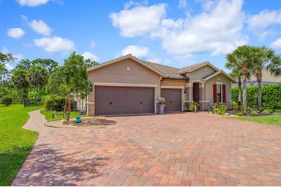 4884 SW Gossamer Circle, Palm City, FL 34990 - Photo 1