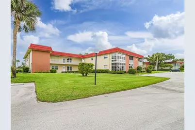 97 Spring Lake Drive #104, Vero Beach, FL 32962 - Photo 1