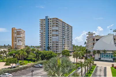 201 N Ocean Boulevard #410, Pompano Beach, FL 33062 - Photo 12