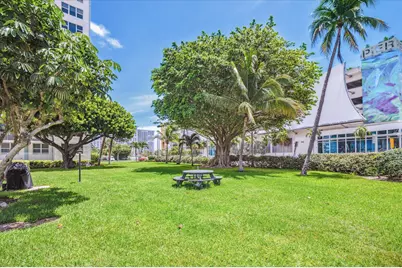 201 N Ocean Boulevard #410, Pompano Beach, FL 33062 - Photo 16