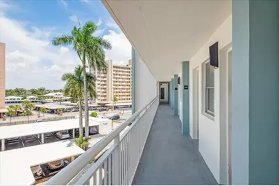 201 N Ocean Boulevard #410, Pompano Beach, FL 33062 - Photo 1