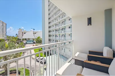 201 N Ocean Boulevard #410, Pompano Beach, FL 33062 - Photo 14