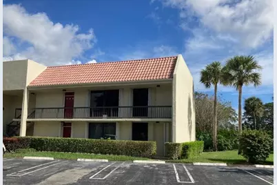 2520 Presidential Way Way #205, West Palm Beach, FL 33401 - Photo 1