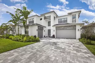 12874 Crane Xing, West Palm Beach, FL 33412 - Photo 1