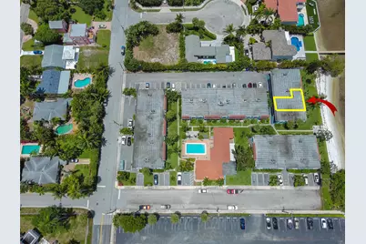 1428 S Lakeside Drive #31, Lake Worth Beach, FL 33460 - Photo 20