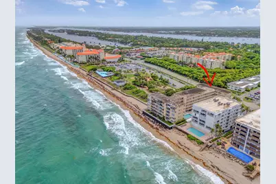 4500 S Ocean Boulevard #210, South Palm Beach, FL 33480 - Photo 1