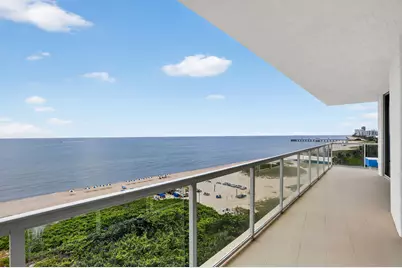 704 N Ocean Boulevard #701, Pompano Beach, FL 33062 - Photo 4