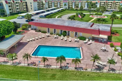 23249 Barwood Lane #402, Boca Raton, FL 33428 - Photo 20