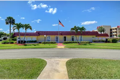23249 Barwood Lane #402, Boca Raton, FL 33428 - Photo 14