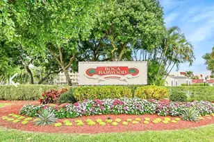 23249 Barwood Ln, Boca Raton, FL 33428 - Photo 1