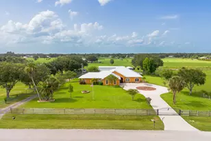 7611 SW 21st Pkwy, Okeechobee, FL 34974 - Photo 4