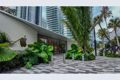 851 NE 1st Avenue #812, Miami, FL 33132 - Photo 74