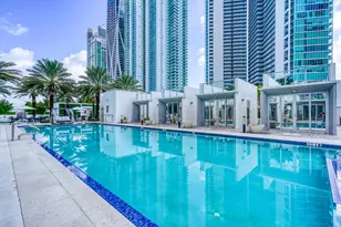 851 NE 1st Ave, Miami, FL 33132 - Photo 16