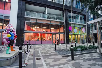 851 NE 1st Avenue #812, Miami, FL 33132 - Photo 66