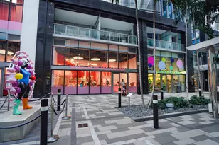 851 NE 1st Ave, Miami, FL 33132 - Photo 66