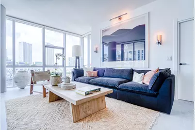 851 NE 1st Avenue #812, Miami, FL 33132 - Photo 50