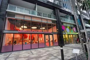 851 NE 1st Ave, Miami, FL 33132 - Photo 20