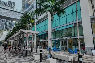 851 NE 1st Ave, Miami, FL 33132 - Photo 82