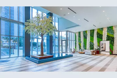 851 NE 1st Avenue #812, Miami, FL 33132 - Photo 54