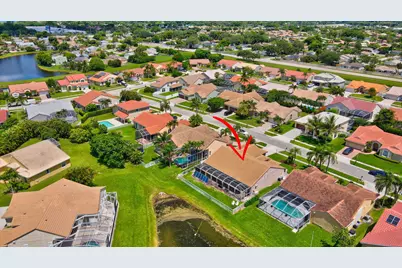 9720 Enchanted Pointe Lane, Boca Raton, FL 33496 - Photo 8