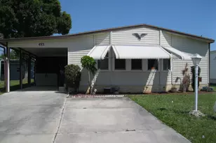 493 Hemingway Terrace, Fort Pierce, FL 34982 - Photo 1
