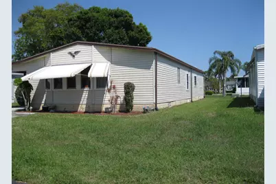 493 Hemingway Terrace, Fort Pierce, FL 34982 - Photo 2