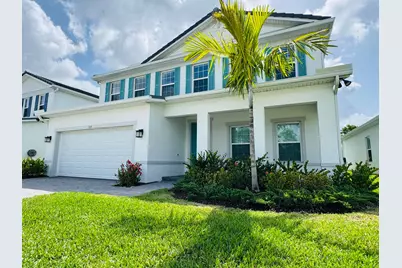 163 SW Pomeroy Street, Stuart, FL 34997 - Photo 1