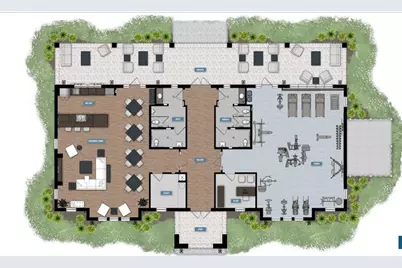 9195 Cape Honey Bee Lane #Prestige 19, Lake Worth, FL 33467 - Photo 28