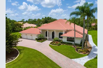 7916 Saddlebrook Drive, Port Saint Lucie, FL 34986 - Photo 1