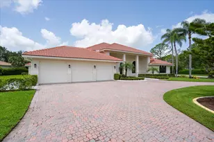 7916 Saddlebrook Dr, Port Saint Lucie, FL 34986 - Photo 4