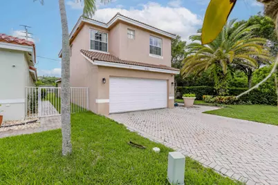 4066 Crescent Creek Street, Coconut Creek, FL 33073 - Photo 1