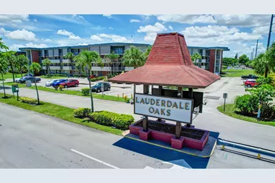 2901 NW 46th Avenue #101, Lauderdale Lakes, FL 33313 - Photo 46