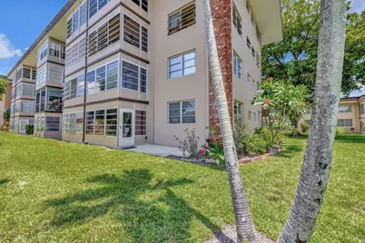 2901 NW 46th Avenue #101, Lauderdale Lakes, FL 33313 - Photo 26