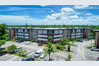 2901 NW 46th Avenue #101, Lauderdale Lakes, FL 33313 - Photo 44