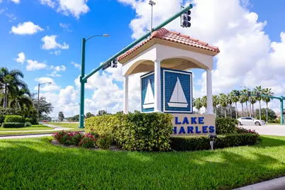 1634 SW Harbour Isles Circle #89, Port Saint Lucie, FL 34986 - Photo 56