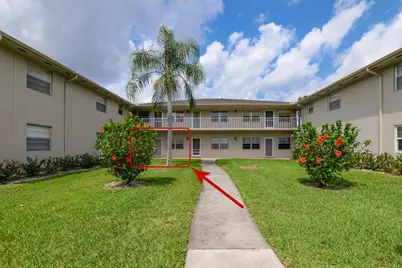 8 Lake Vista Trail #103, Port Saint Lucie, FL 34952 - Photo 1