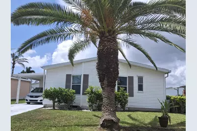 3701 Sleepy Hollow Lane, Port Saint Lucie, FL 34952 - Photo 1