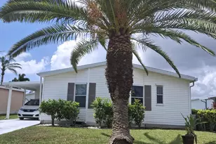 3701 Sleepy Hollow Ln, Port Saint Lucie, FL 34952 - Photo 1