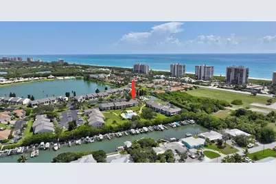 3209 S Lakeview Circle #8-101, Hutchinson Island, FL 34949 - Photo 46