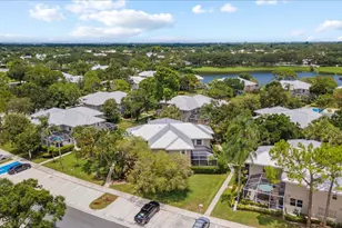 2846 SW Lakemont Pl, Palm City, FL 34990 - Photo 2