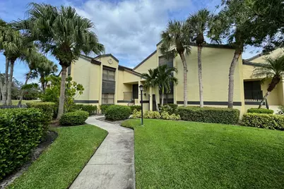 3991 SW Greenwood Way #I, Palm City, FL 34990 - Photo 1
